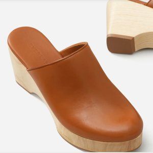 Clogs by Everlane